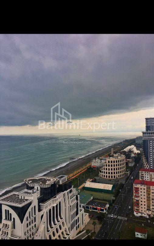 Բնակարան 41 մ² - Յուրիևսկայա, Batumi, Վրաստан