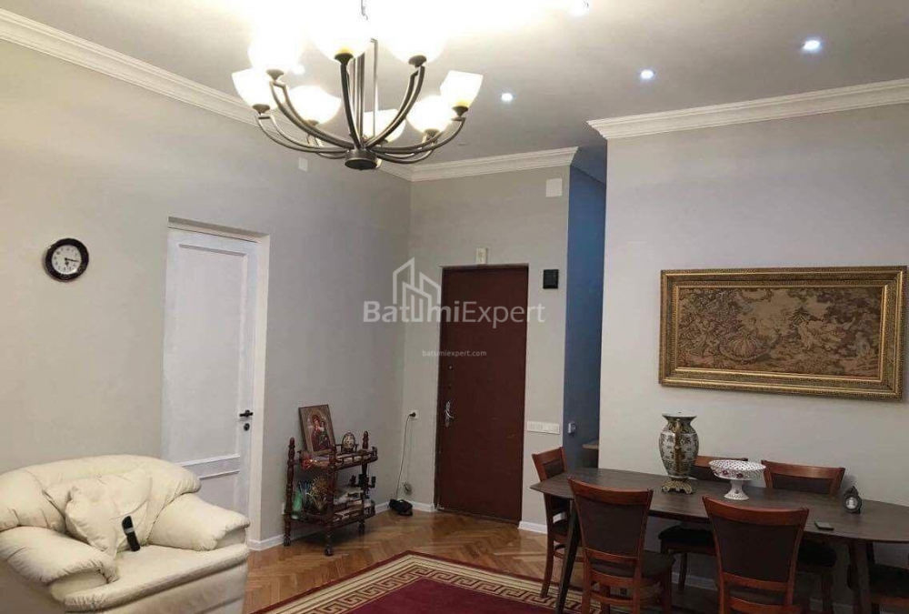 Բնակարան 115 մ² - Յուրիևսկայա, Batumi, Վրաստан
