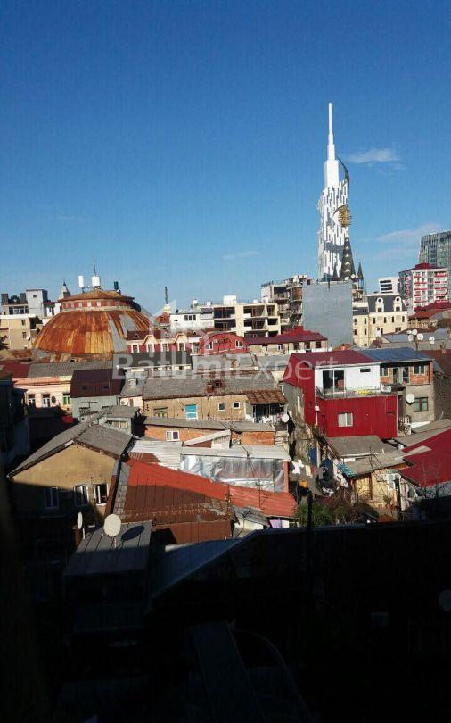 Բնակարան 61 մ² - Փառնվազ թագավոր, Batumi, Վրաստан