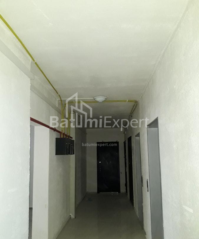 Բնակարան 40 մ² - Դավիթ Աղմաշենեբլի, Batumi, Վրաստан
