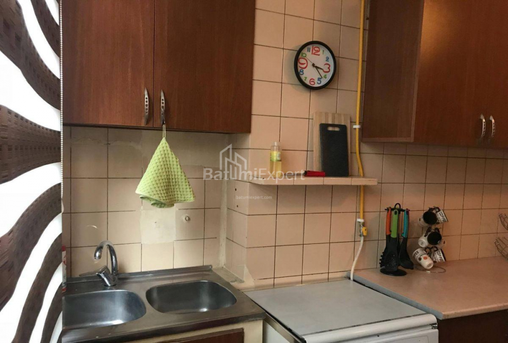 Բնակարան 43 մ² - մայիսի 26, Բաթումի, Վրաստан