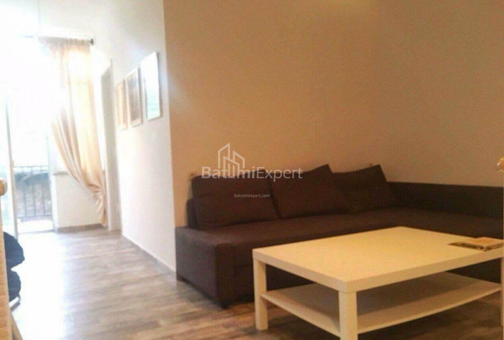 Բնակարան 41 մ² - Դեմետր Թավդադեբուլի, Batumi, Վրաստан