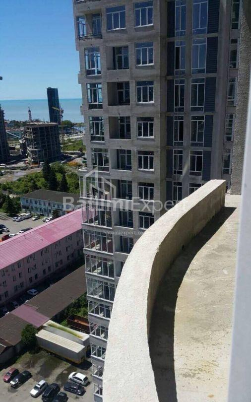 Բնակարան 60 մ² - Իվանե Ջավախիշվիլի, Batumi, Վրաստан
