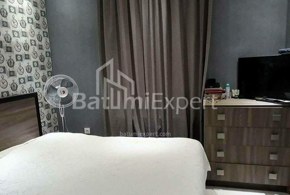 Բնակարան 50 մ² - Յուրիևսկայա, Batumi, Վրաստан