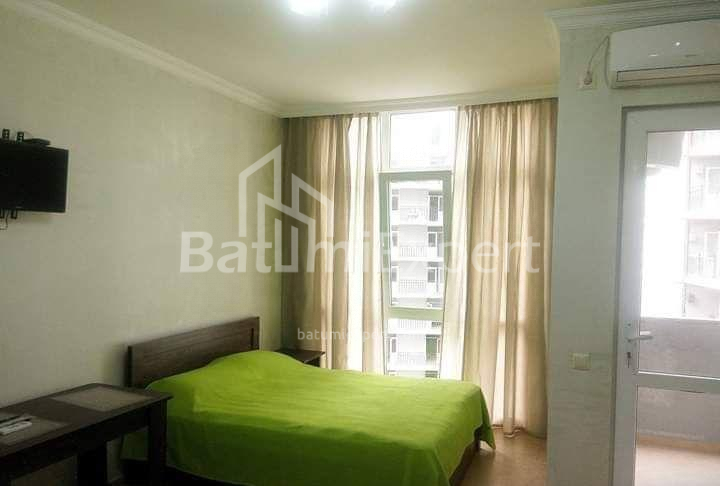 Բնակարան 29 մ² - Յուսուֆ Կոբալաձե, Batumi, Վրաստан