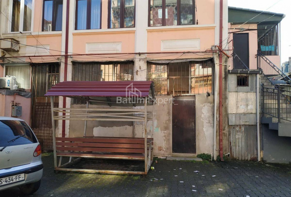 Բնակարան 55 մ² - Յուրիևսկայա, Batumi, Վրաստан