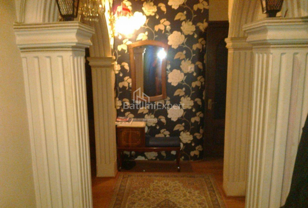 Բնակարան 92 մ² - Յուսուֆ Կոբալաձե, Batumi, Վրաստан