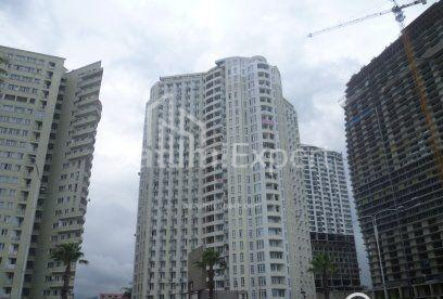 Բնակարան 30 մ² - Յուրիևսկայա, Batumi, Վրաստан