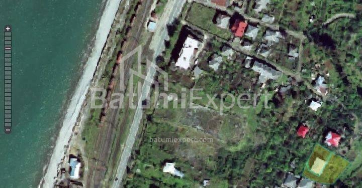 Բնակարան 250 մ² - Յուրիևսկայա, Batumi, Վրաստан