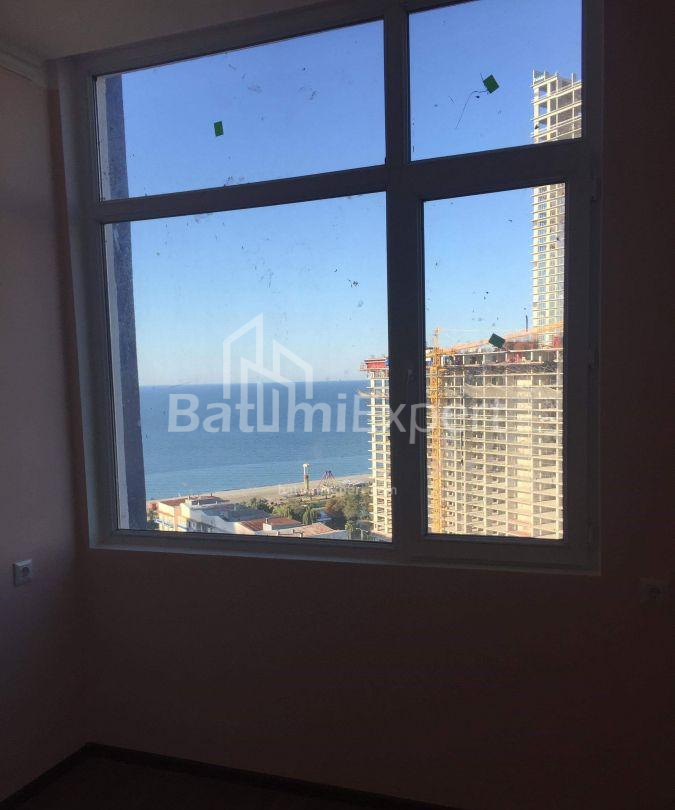 Բնակարան 76 մ² - Նիկո Փիրոսմանի, Batumi, Վրաստан