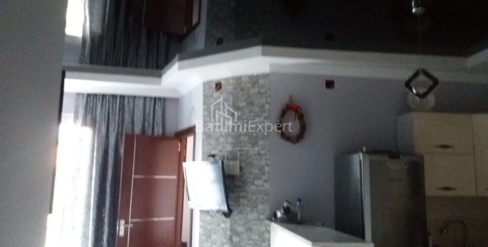 Բնակարան 48 մ² - Փառնվազ թագավոր, Batumi, Վրաստан