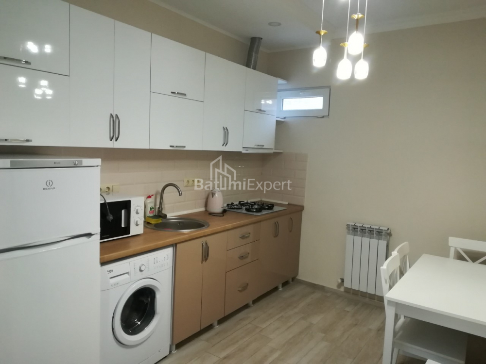 Բնակարան 41 մ² - Փառնվազ թագավոր, Batumi, Վրաստан