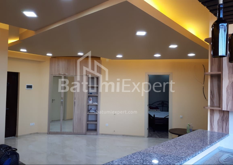 Բնակարան 72 մ² - Միխայիլ Լերմոնտով, Batumi, Վրաստан