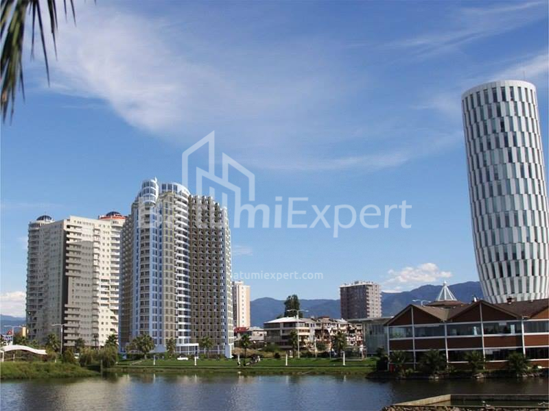Բնակարան 29 մ² - Զուրաբա Գորգիլաձե, Batumi, Վրաստан