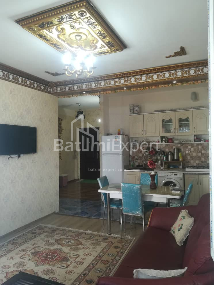 Բնակարան 60 մ² - Թբել-Աբուսերիձե, Batumi, Վրաստан