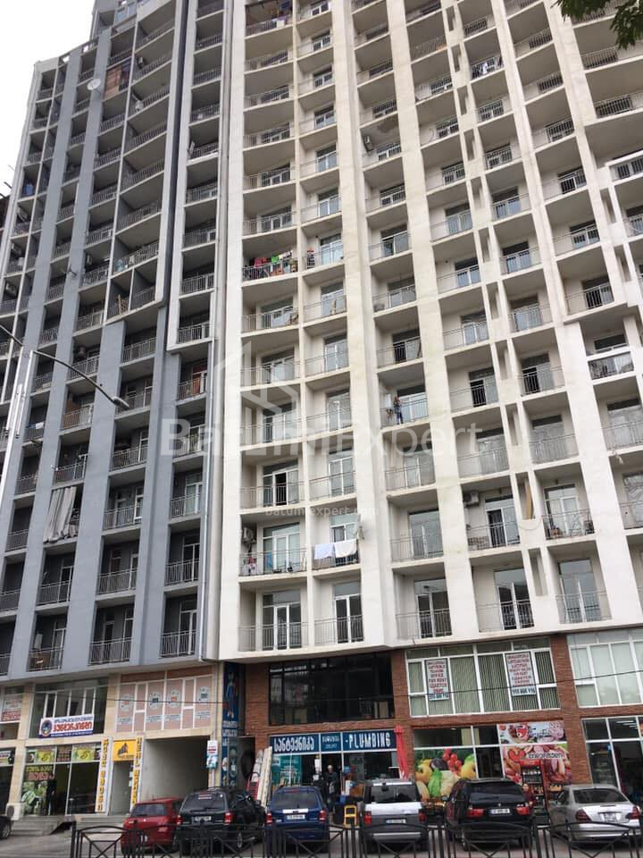 Բնակարան 65 մ² - Թբել-Աբուսերիձե, Batumi, Վրաստан