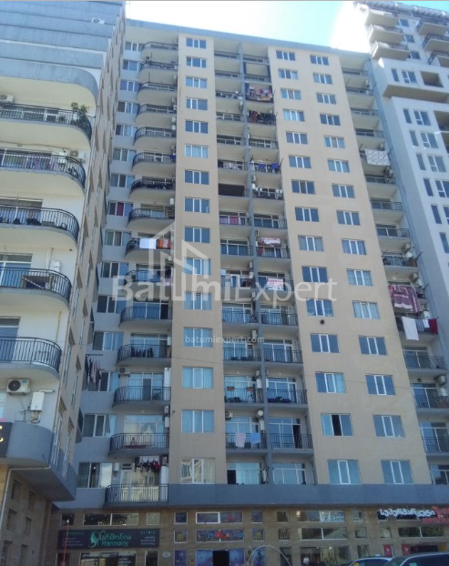Բնակարան 42 մ² - Սելիմա Խիմշիաշվիլի, Batumi, Վրաստан