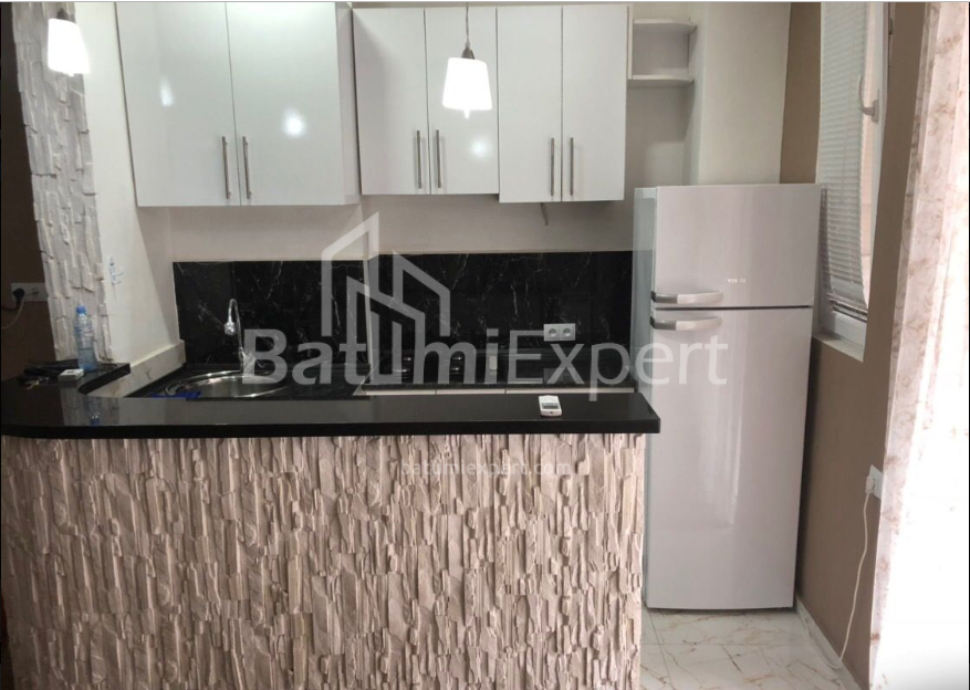 Բնակարան 65 մ² - Զուրաբա Գորգիլաձե, Batumi, Վրաստан