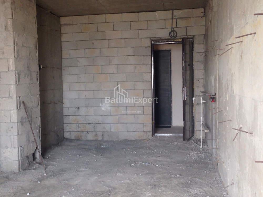Բնակարան 30.8 մ² - Թբել-Աբուսերիձե, Batumi, Վրաստан