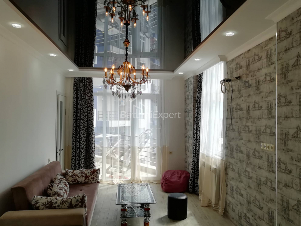 Բնակարան 58 մ² - Նիկո Փիրոսմանի, Batumi, Վրաստан