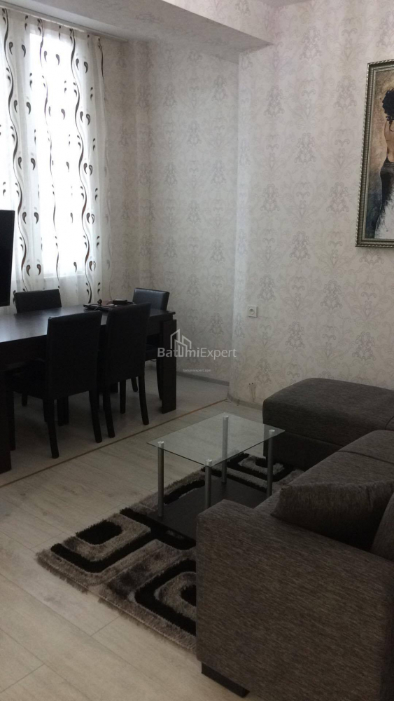 Բնակարան 45 մ² - Փառնվազ թագավոր, Batumi, Վրաստан
