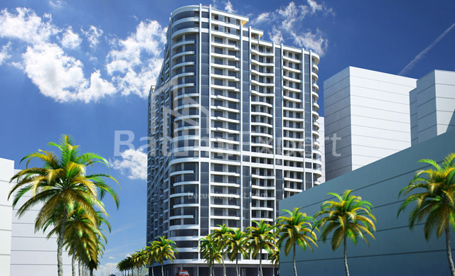 Բնակարան 50 մ² - Յուսուֆ Կոբալաձե, Batumi, Վրաստан