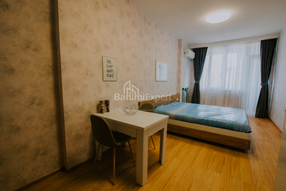 Բնակարան 34 մ² - Շերիֆ Խիմշիաշվիլի, Batumi, Վրաստан