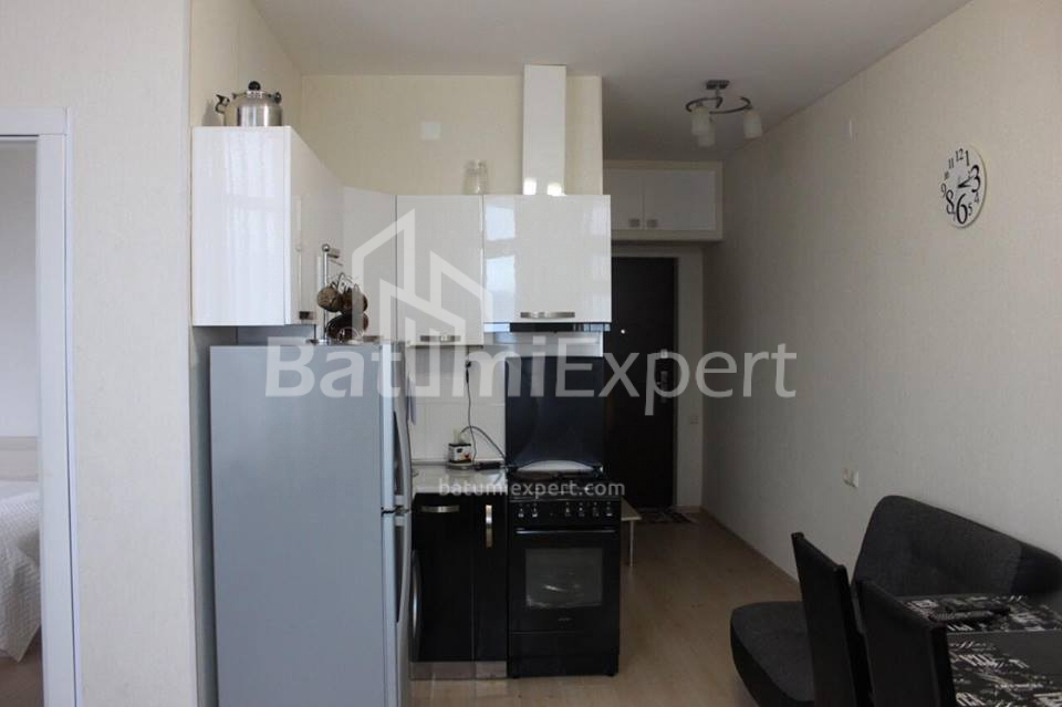 Բնակարան 55 մ² - Զուրաբա Գորգիլաձե, Batumi, Վրաստан