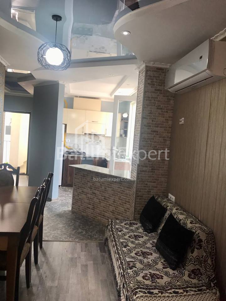 Բնակարան 72 մ² - Ալեքսանդրա Պուշկին, Batumi, Վրաստан