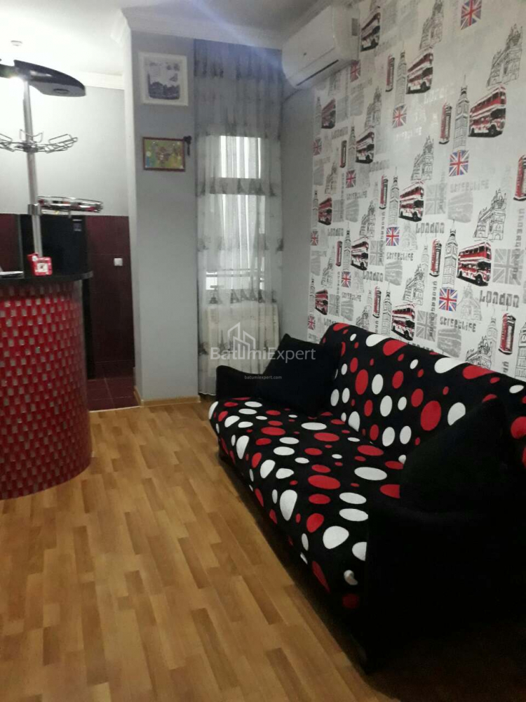 Բնակարան 42 մ² - Ալեքսանդրա Կազբեգի, Batumi, Վրաստан