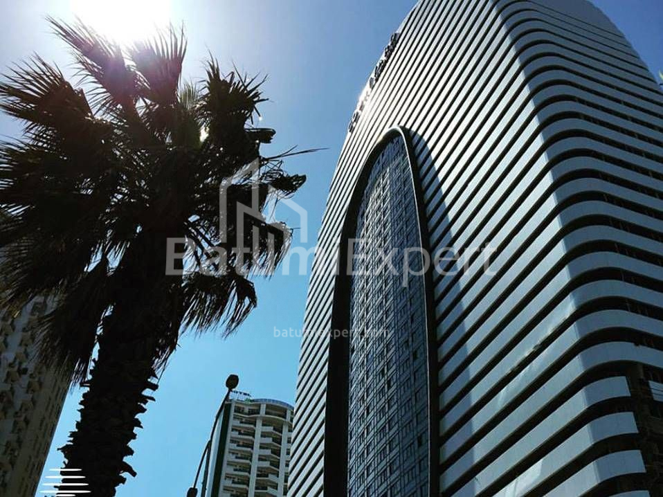 Բնակարան 47.8 մ² - Շերիֆ Խիմշիաշվիլի, Batumi, Վրաստан