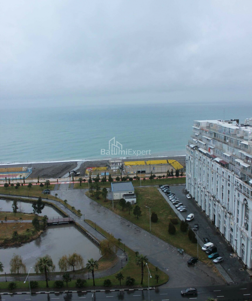 Բնակարան 45 մ² - Զուրաբա Գորգիլաձե, Batumi, Վրաստан