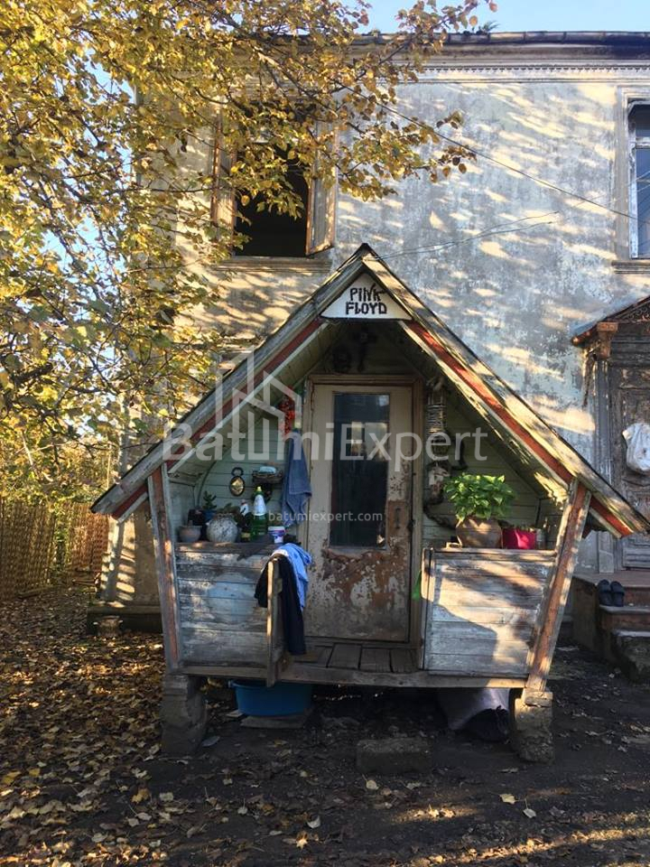Հողամաս 900 մ² - Ջեմալա Կատամաձե, Batumi, Վրաստан