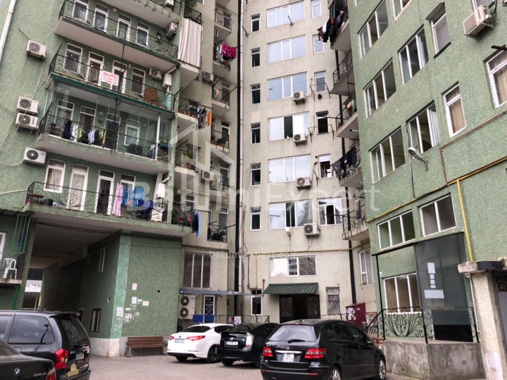 Բնակարան 104 մ² - Թբել-Աբուսերիձե, Batumi, Վրաստан