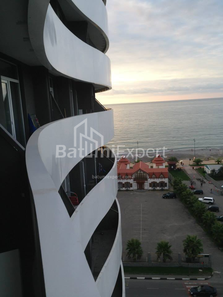 Բնակարան 39 մ² - Յուսուֆ Կոբալաձե, Batumi, Վրաստан
