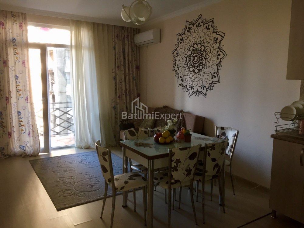Բնակարան 50 մ² - Սելիմա Խիմշիաշվիլի, Batumi, Վրաստан