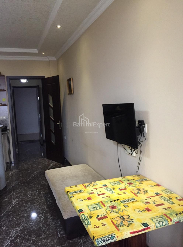 Բնակարան 34 մ² - Փառնվազ թագավոր, Batumi, Վրաստан