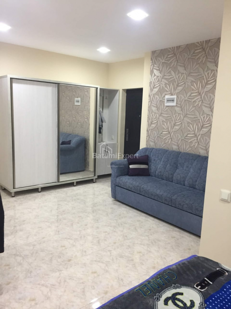 Բնակարան 35 մ² - Անգիսա, Batumi, Վրաստан