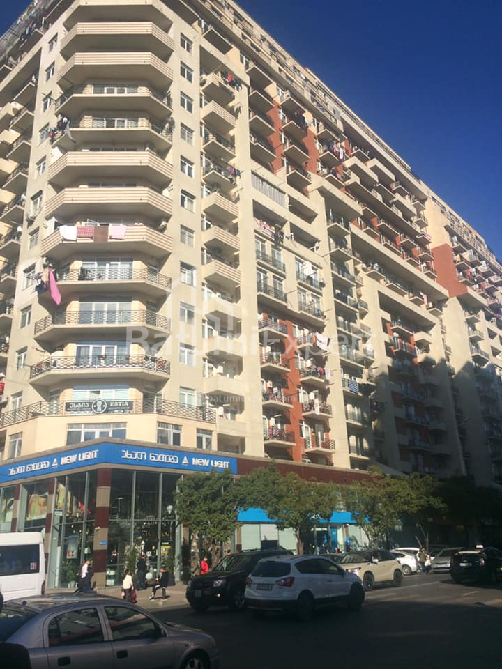 Բնակարան 39 մ² - Իլյա Ճավճավաձե, Batumi, Վրաստан
