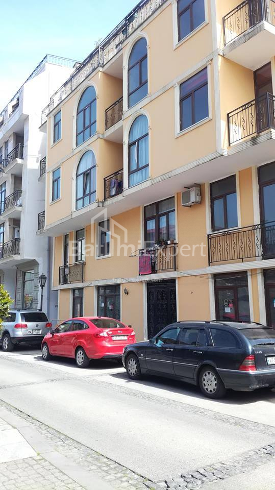 Գրասենյակ 77.2 մ² - Ստեֆան Զուբալաշվիլի, Batumi, Վրաստан