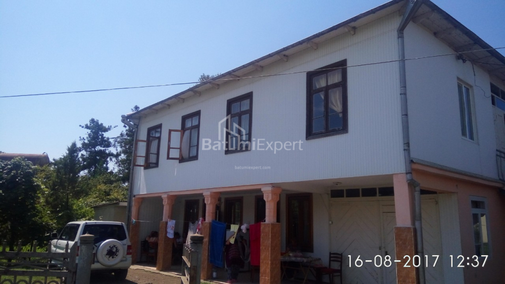 Առանձնատուն 250 մ² - Դումբաձեն, Ureki, Վրաստан