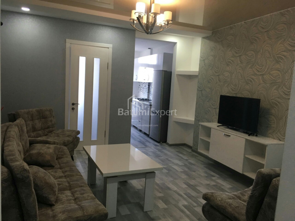 Բնակարան 48 մ² - Յուսուֆ Կոբալաձե, Batumi, Վրաստан