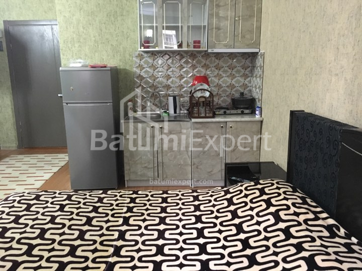 Բնակարան 35 մ² - Շերիֆ Խիմշիաշվիլի, Batumi, Վրաստан