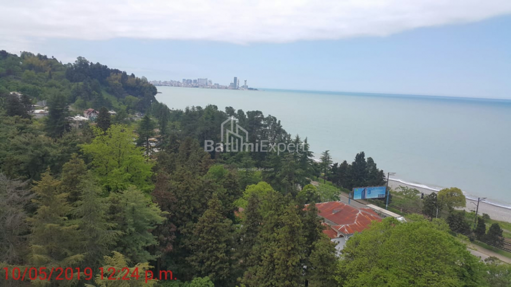 Բնակարան 30 մ² - Ախալգազրդոբա, Makhinjauri, Վրաստан