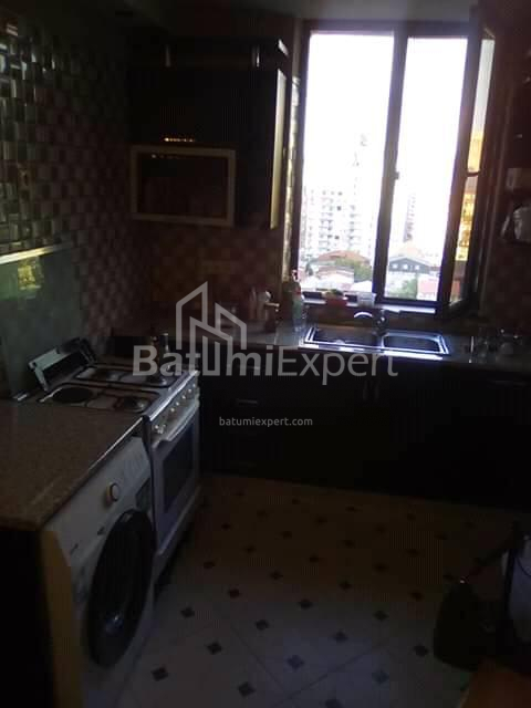 Բնակարան 66 մ² - Ալեքսանդրա Գրիբոեդովա, Batumi, Վրաստан