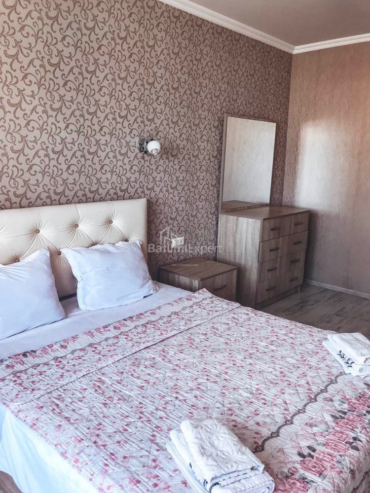 Բնակարան 48 մ² - Շերիֆ Խիմշիաշվիլի, Batumi, Վրաստан