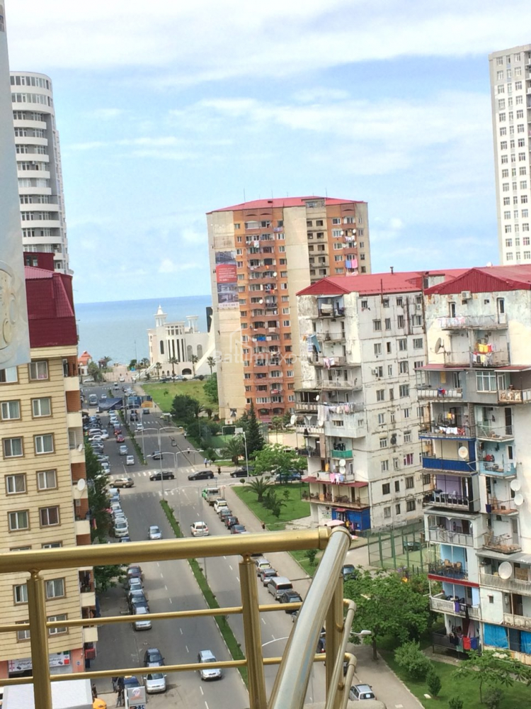 Բնակարան 55 մ² - Յուսուֆ Կոբալաձե, Batumi, Վրաստан