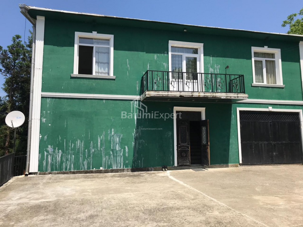 Առանձնատուն 2255 մ² - Աղմաշենեբելի, Chakvi, Վրաստан