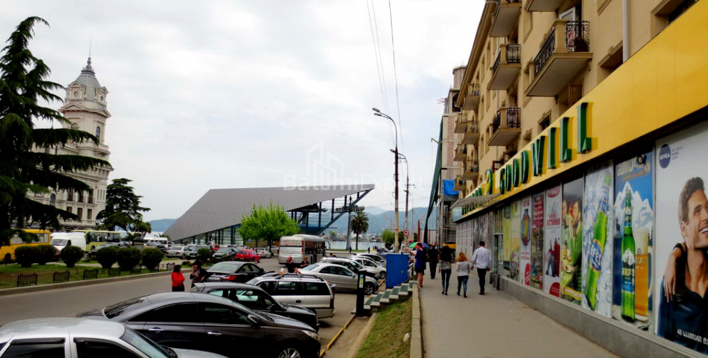 Բնակարան 55.28 մ² - Իլյա Ճավճավաձե, Batumi, Վրաստан