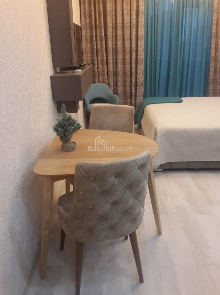 Բնակարան 30 մ² - Պետրա Բագրատիոնի, Batumi, Վրաստан